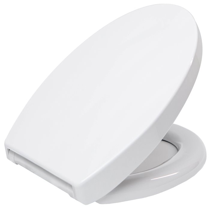 מושב אסלה טריקה שקטה שליפה מהירה איכותי