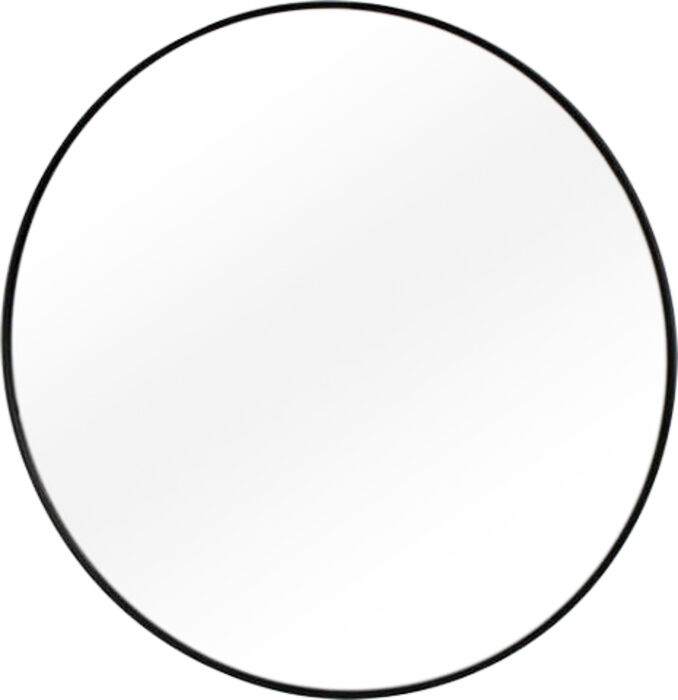 מראה עגולה 60 ס"מ מגוון צבעים