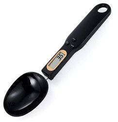 כף משקל דיגיטלי למטבח